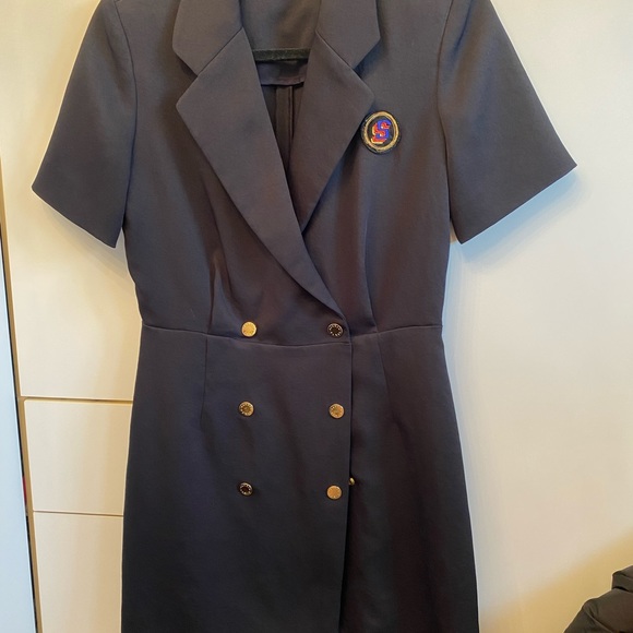 Sandro Dresses & Skirts - Sandro Paris dress